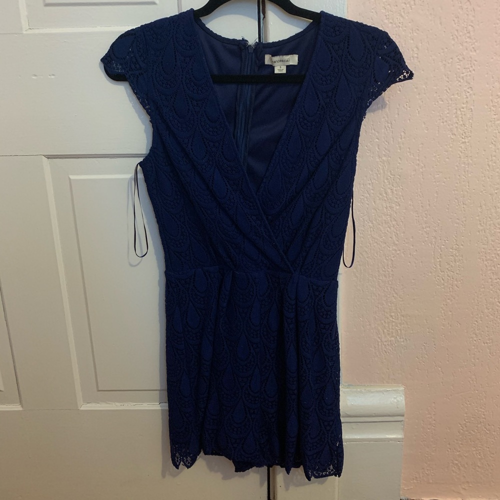Francescas romper - Picture 4 of 7